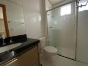 Apartamento para alugar com 2 quartos na Gleba Palhano...