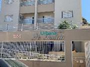 Apartamento para alugar com 2 quartos no EDIFÍCIO PADRE...