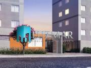 Apartamento para alugar com 2 quartos no jardim maria...