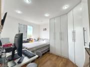 Apartamento para alugar com 2 quartos no taboao FL05