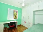 Apartamento para alugar com 2 quartos, sendo 1 suíte, no...