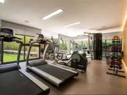 Apartamento para alugar com 2 quartos, sendo 1 suíte, no...