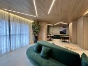 Apartamento para alugar com 2 suítes, 2 vagas no Air...