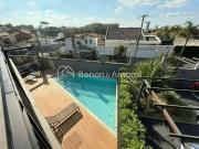 Apartamento para alugar com 2 suítes, área gourmet e 2...