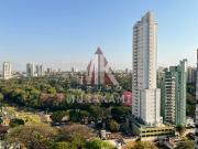 Apartamento para alugar com 2 Suítes + 1 Quarto em Zona...