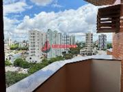 Apartamento para alugar com 2 Suítes + 1 Quarto em Zona...