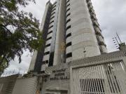 Apartamento para alugar com 2 Suítes + 1 Quarto em Zona...