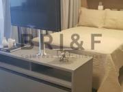 Apartamento para alugar com 33m², 1quarto e 1 vaga no...