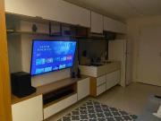 Apartamento para alugar com 34m², 1 quarto e 1 vaga...