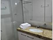 Apartamento para alugar com 35 M², 1 quarto MOBILIADO em...