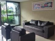 Apartamento para alugar com 35m2, mobíliado em Boa Viagem