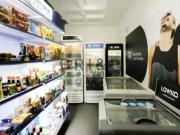 Apartamento para alugar com 36m², 1 dormitório para...