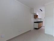 Apartamento para alugar com 36m², 2 quartos e sem vaga