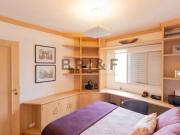 Apartamento para alugar com 3 dormitórios, 1 suíte, 3...