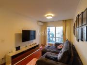 Apartamento para alugar com 3 quartos, 100m²