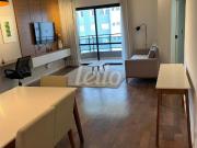 Apartamento para alugar com 3 quartos, 105m²