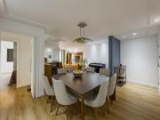 Apartamento para comprar com 3 quartos, 106m²