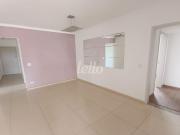 Apartamento para alugar com 3 quartos, 110m²