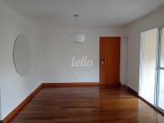 Apartamento para alugar com 3 quartos, 116m²
