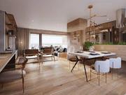 Apartamento para alugar com 3 quartos, 117m²
