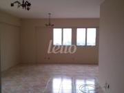 Apartamento para alugar com 3 quartos, 120m²
