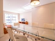 Apartamento para alugar com 3 quartos, 120m²