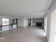 Apartamento para alugar com 3 quartos, 120m²