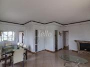 Apartamento para alugar com 3 quartos, 122m²