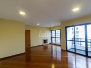 Apartamento para alugar com 3 quartos, 136m²