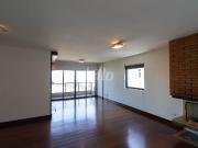 Apartamento para alugar com 3 quartos, 140m²