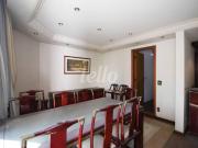 Apartamento para alugar com 3 quartos, 140m²