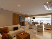 Apartamento para alugar com 3 quartos, 147m²