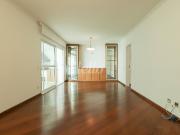 Apartamento para alugar com 3 quartos, 155m²