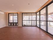 Apartamento para alugar com 3 quartos, 167m²