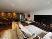 Apartamento para alugar com 3 quartos, 190m²