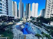 Apartamento para alugar com 3 quartos 1 suítes no bairro...