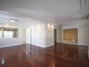 Apartamento para alugar com 3 quartos, 200m²