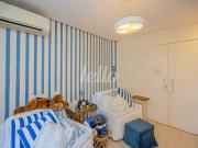 Apartamento para alugar com 3 quartos, 200m²