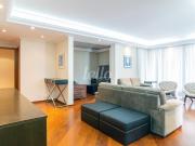 Apartamento para alugar com 3 quartos, 200m²