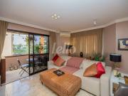 Apartamento para alugar com 3 quartos, 200m²