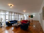 Apartamento para alugar com 3 quartos, 201m²