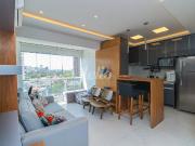 Apartamento para alugar com 3 quartos, 68m²