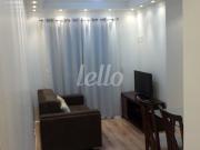 Apartamento para alugar com 3 quartos, 68m²