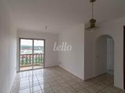 Apartamento para alugar com 3 quartos, 76m²