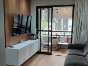 Apartamento para comprar com 3 quartos, 78m²