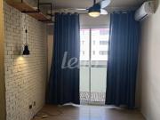 Apartamento para alugar com 3 quartos, 80m²