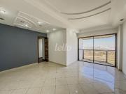 Apartamento para alugar com 3 quartos, 80m²