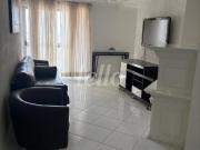 Apartamento para alugar com 3 quartos, 80m²