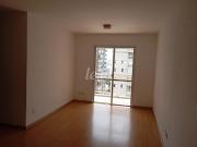 Apartamento para alugar com 3 quartos, 80m²