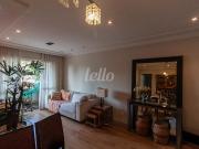 Apartamento para alugar com 3 quartos, 85m²